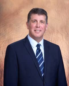 Scott Talbott