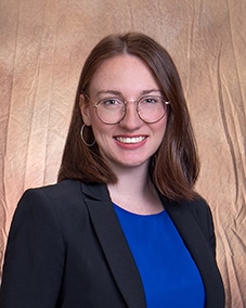 Emily K. Bloom